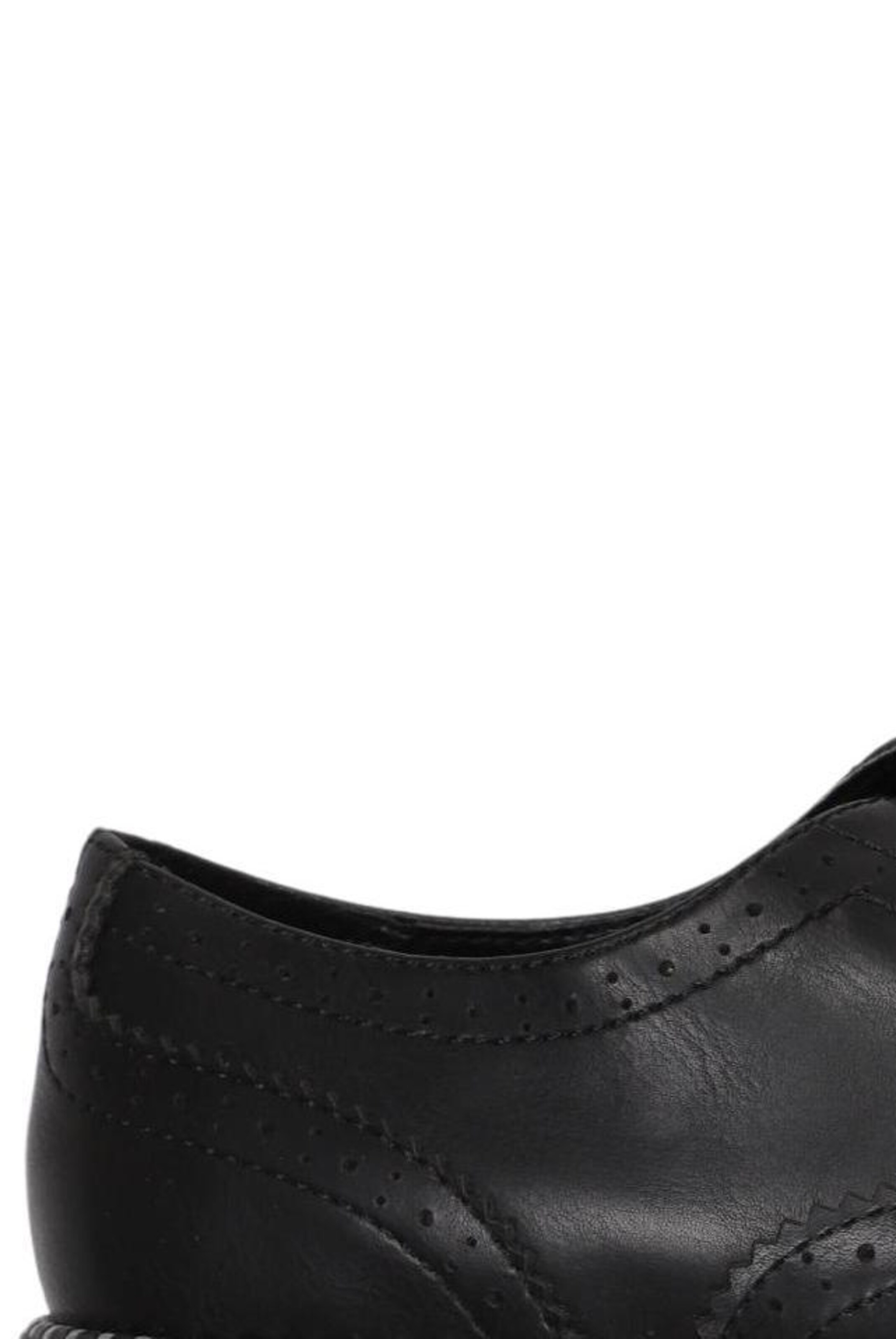 Anna Field Halbschuh 39 in Schwarz