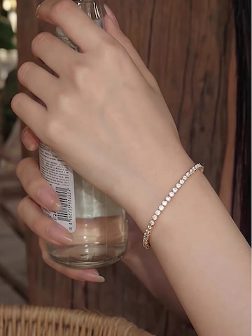 Bracelet LanLivia en or