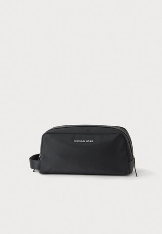 Michael Kors Piperetáskák - fekete: elől