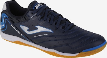JOMA Voetbalschoen 'Maxima 25 MAXS IN' in Blauw: voorkant