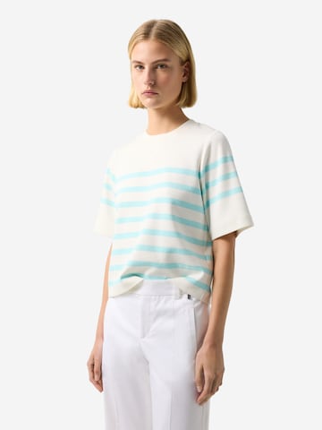 BOGNER Shirt 'Stacey' in White: front