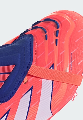ADIDAS PERFORMANCE - Calzado deportivo 'Predator Elite' en naranja