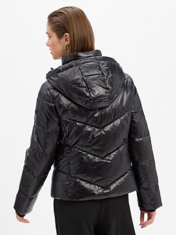 Veste d’hiver 'Pepule 2' BOSS en noir