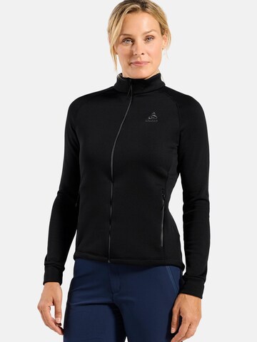 Sweat de sport 'BERRA' ODLO en noir