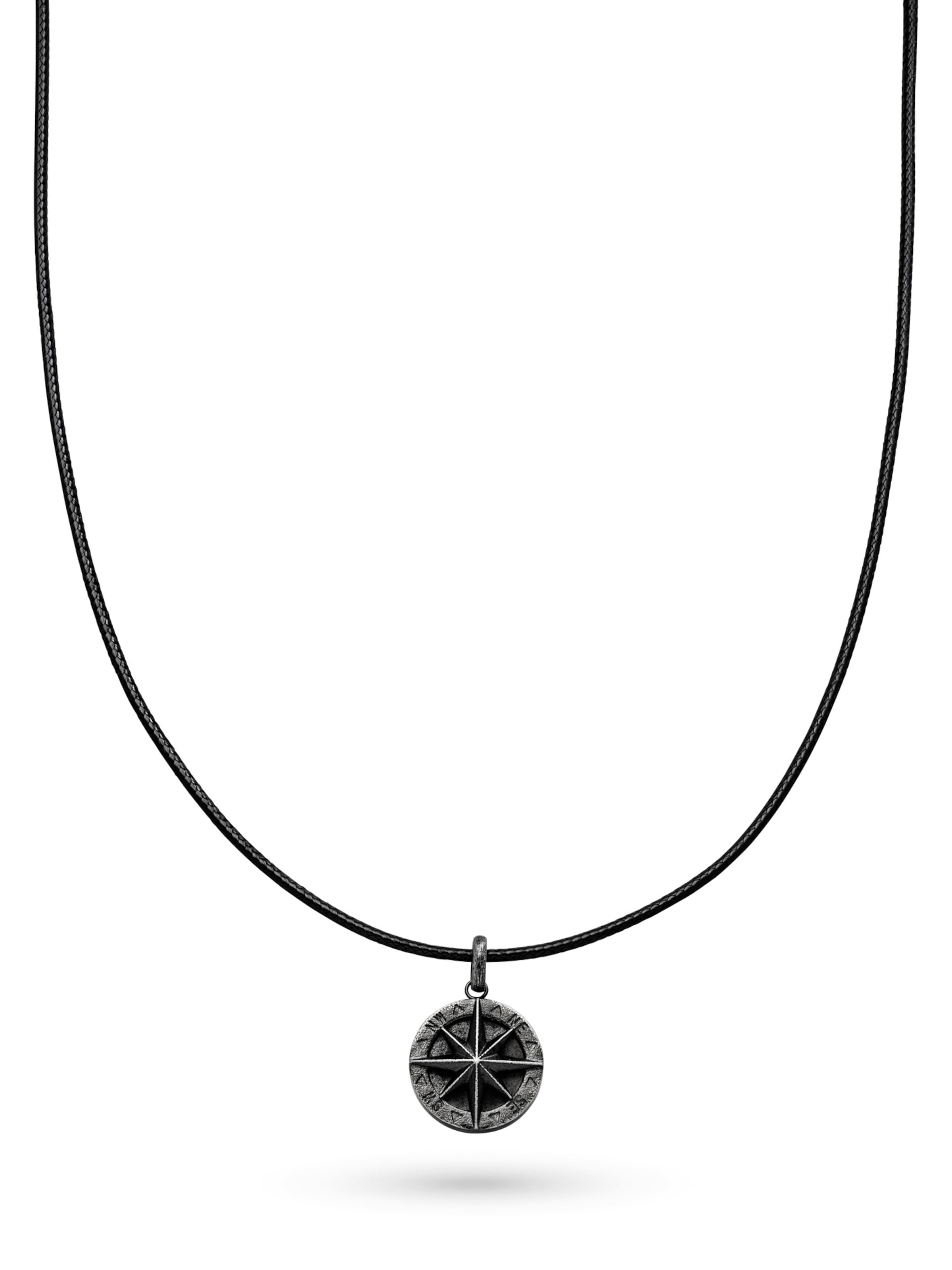 s.Oliver Kette in Schwarz