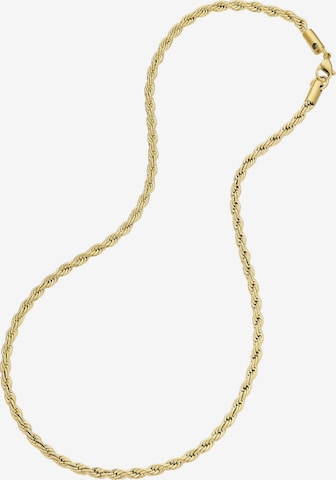 auksinė True Rebels Grandinėlė: priekis