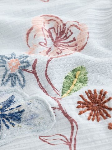 Next Shirt in Blauw