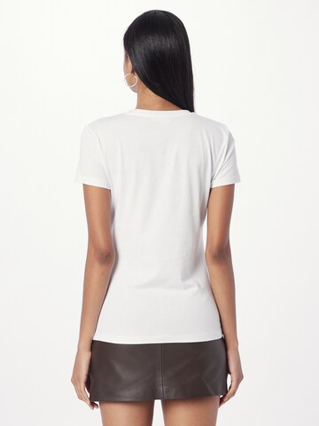 Liu Jo T-Shirt in Weiß
