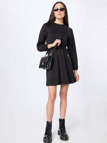 ABOUT YOU Dress 'Floria' in Black
