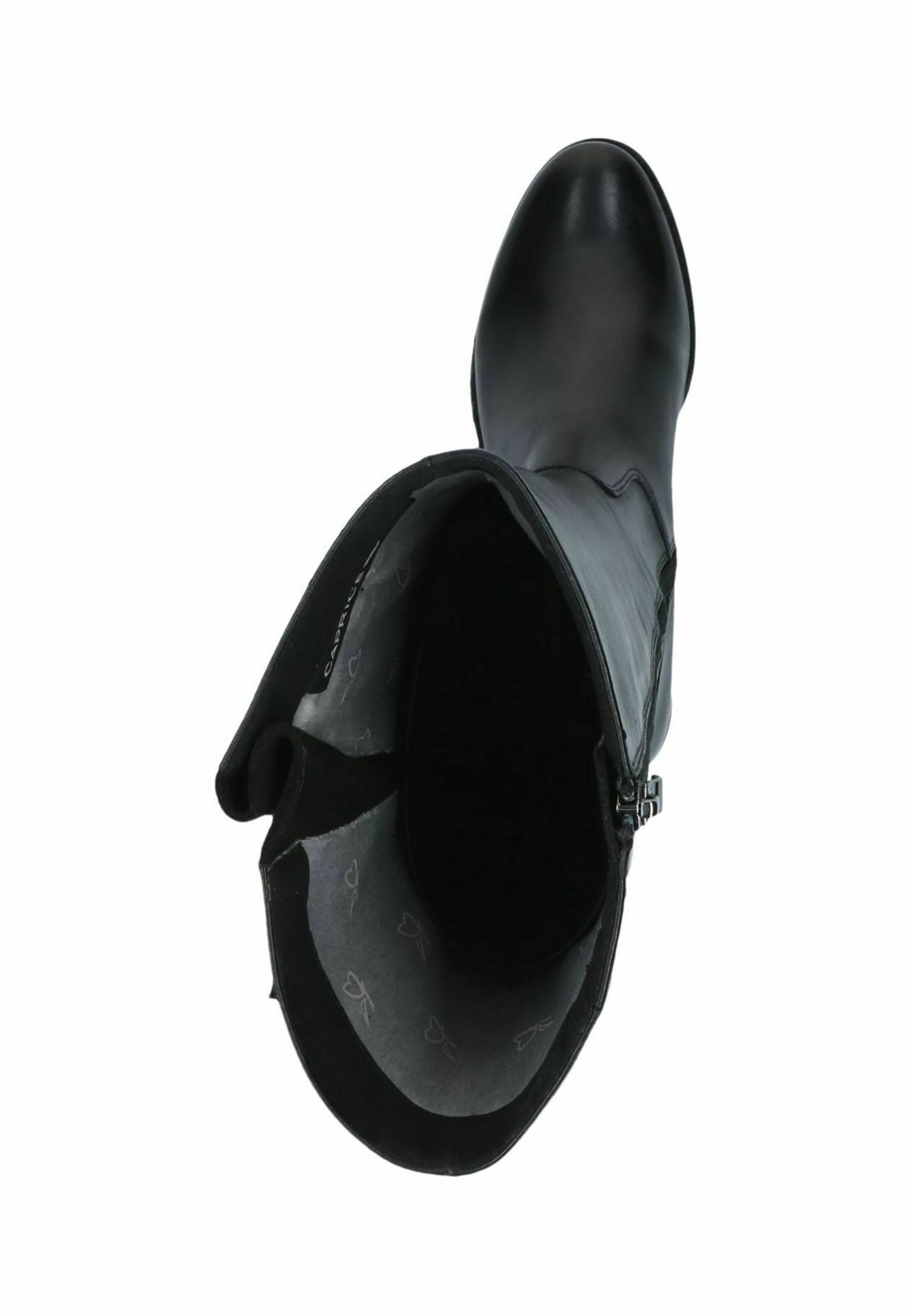 Bottes CAPRICE en noir
