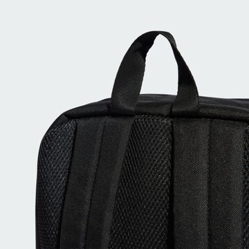 ADIDAS PERFORMANCE Sports Backpack 'Motion' in Black