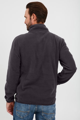 FQ1924 Sweater 'BRODER' in Grey