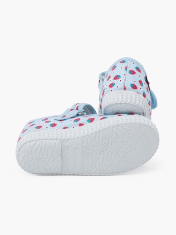 Ballerina di Pisamonas in rosso