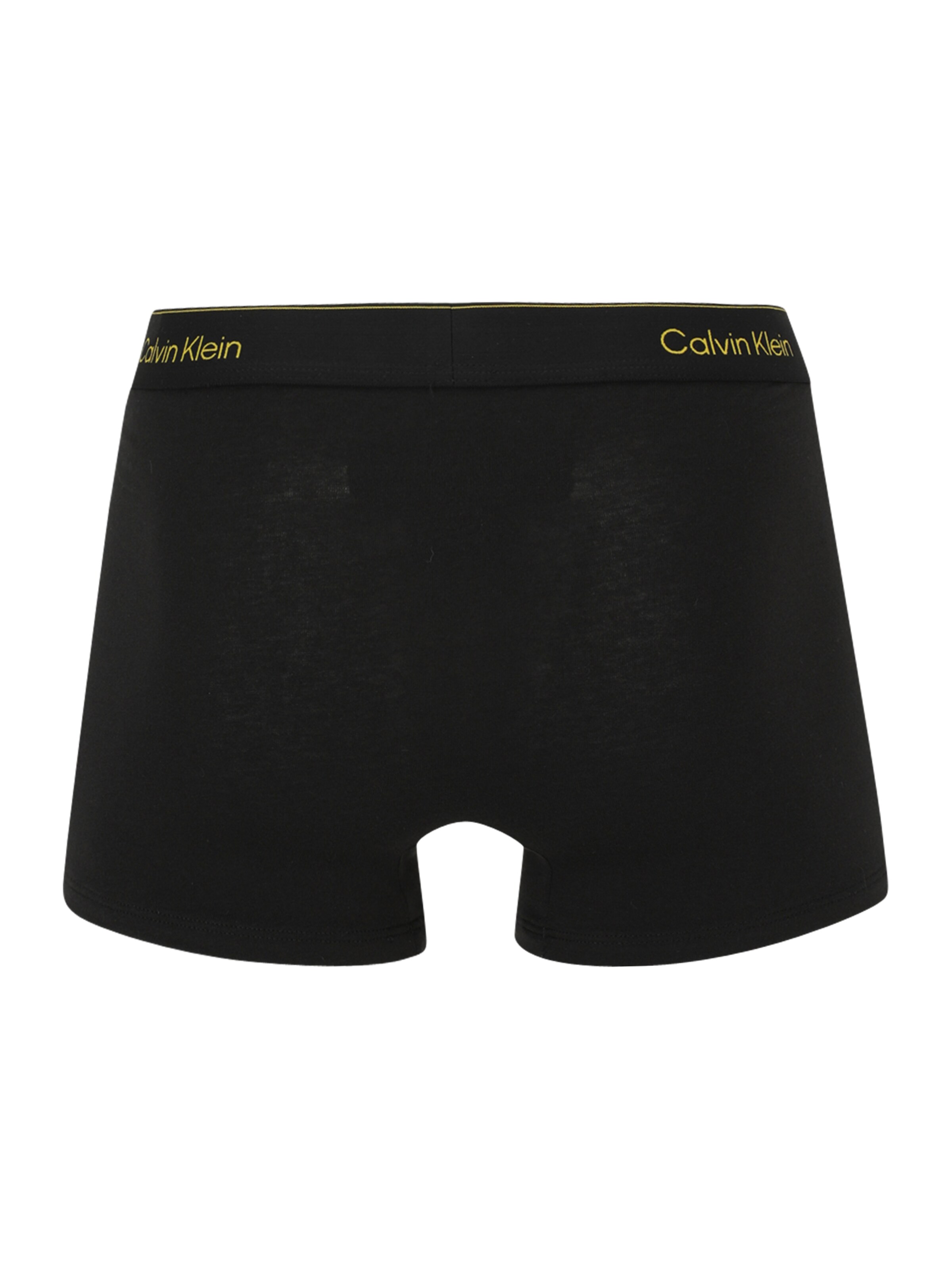 Calvin Klein Underwear Boxershorts in Zwart