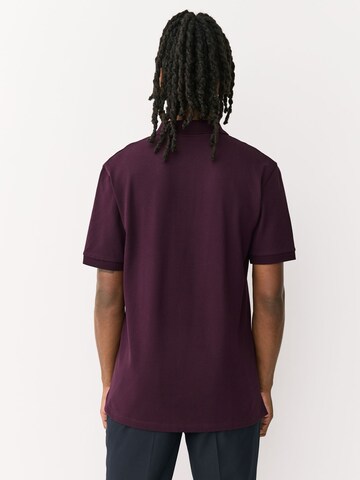 raudona Next Marškinėliai