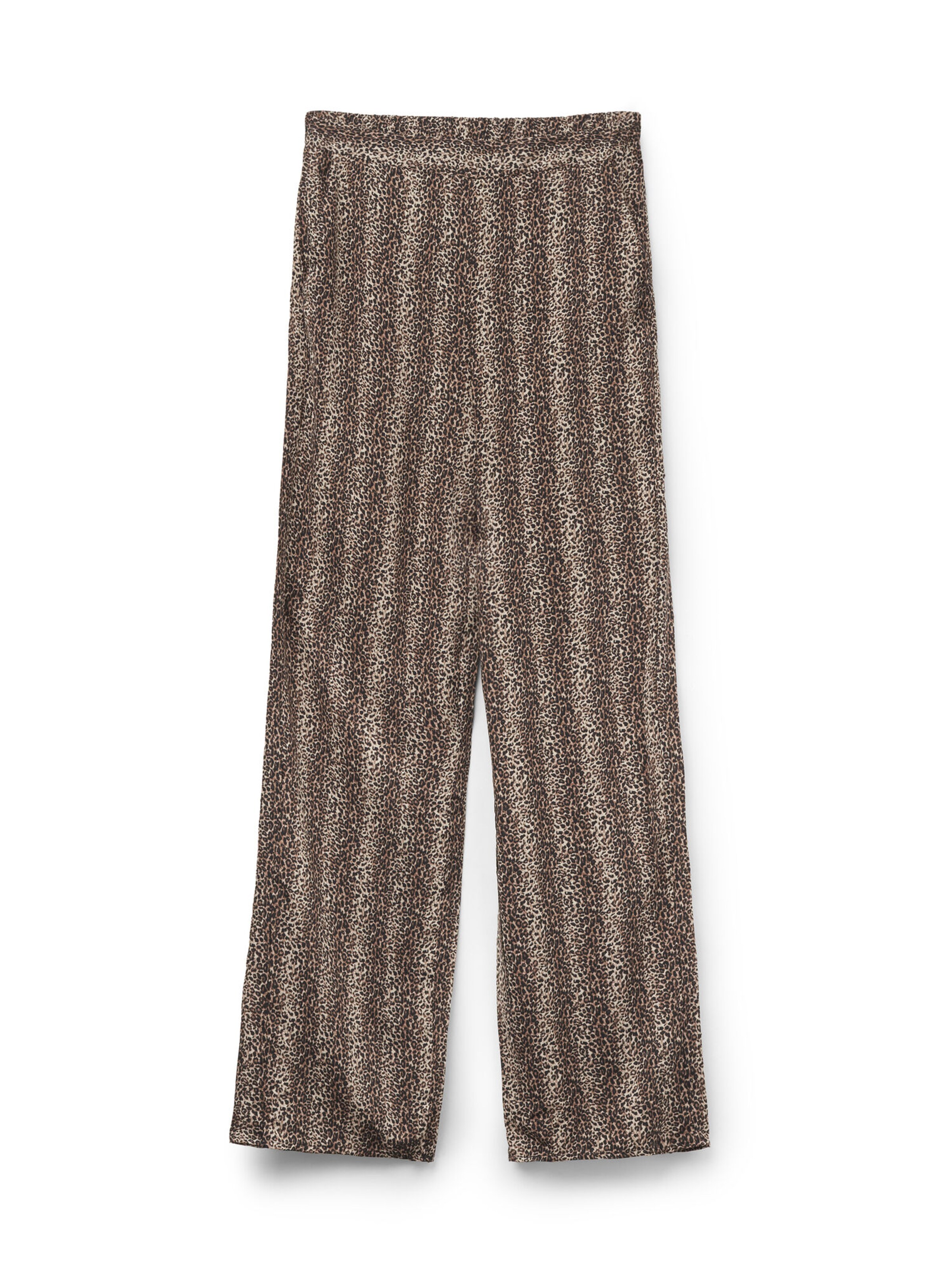 Tezenis Pants in Brown: front