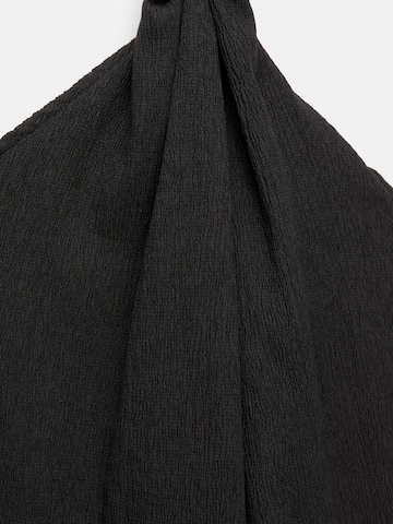 Pull&Bear Top in Black