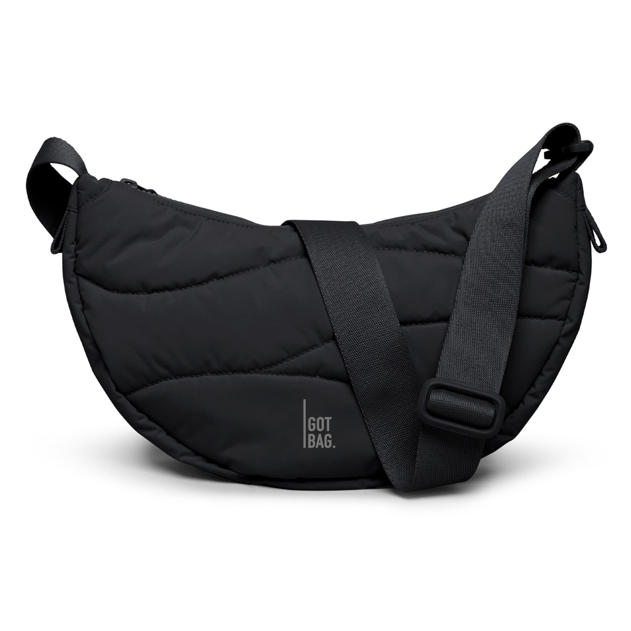 Got Bag Belt bag in Black: front