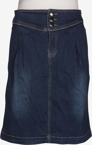 SHEEGO Rock 4XL in Blau: Vorderseite