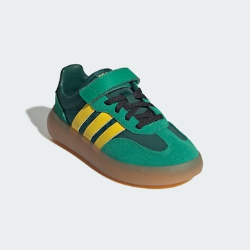 Baskets 'Barreda Decode' ADIDAS SPORTSWEAR en vert