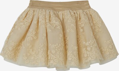 NAME IT Skirt in Light yellow, Item view