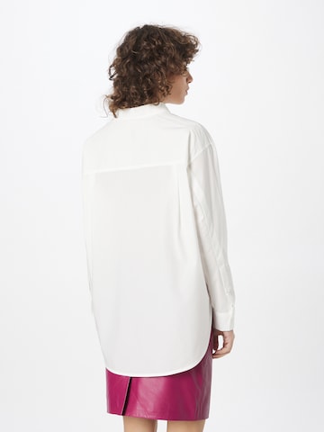 CINQUE Blouse 'TARINA' in White