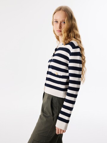 Twist Trui in Zwart
