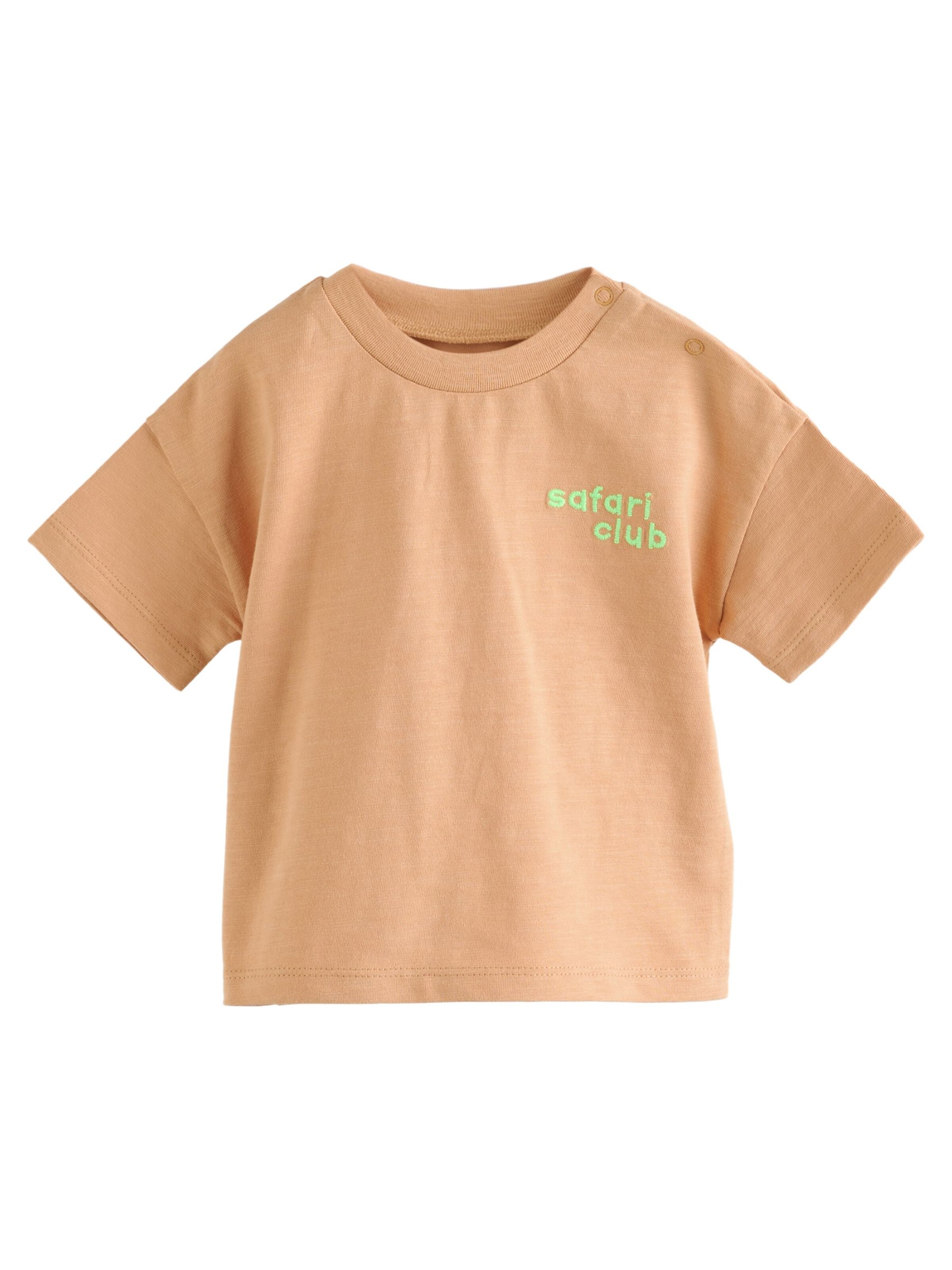 Next Set in Mischfarben