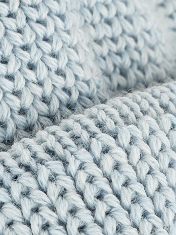 NOORLYS Beanie 'LUAN' in Blue