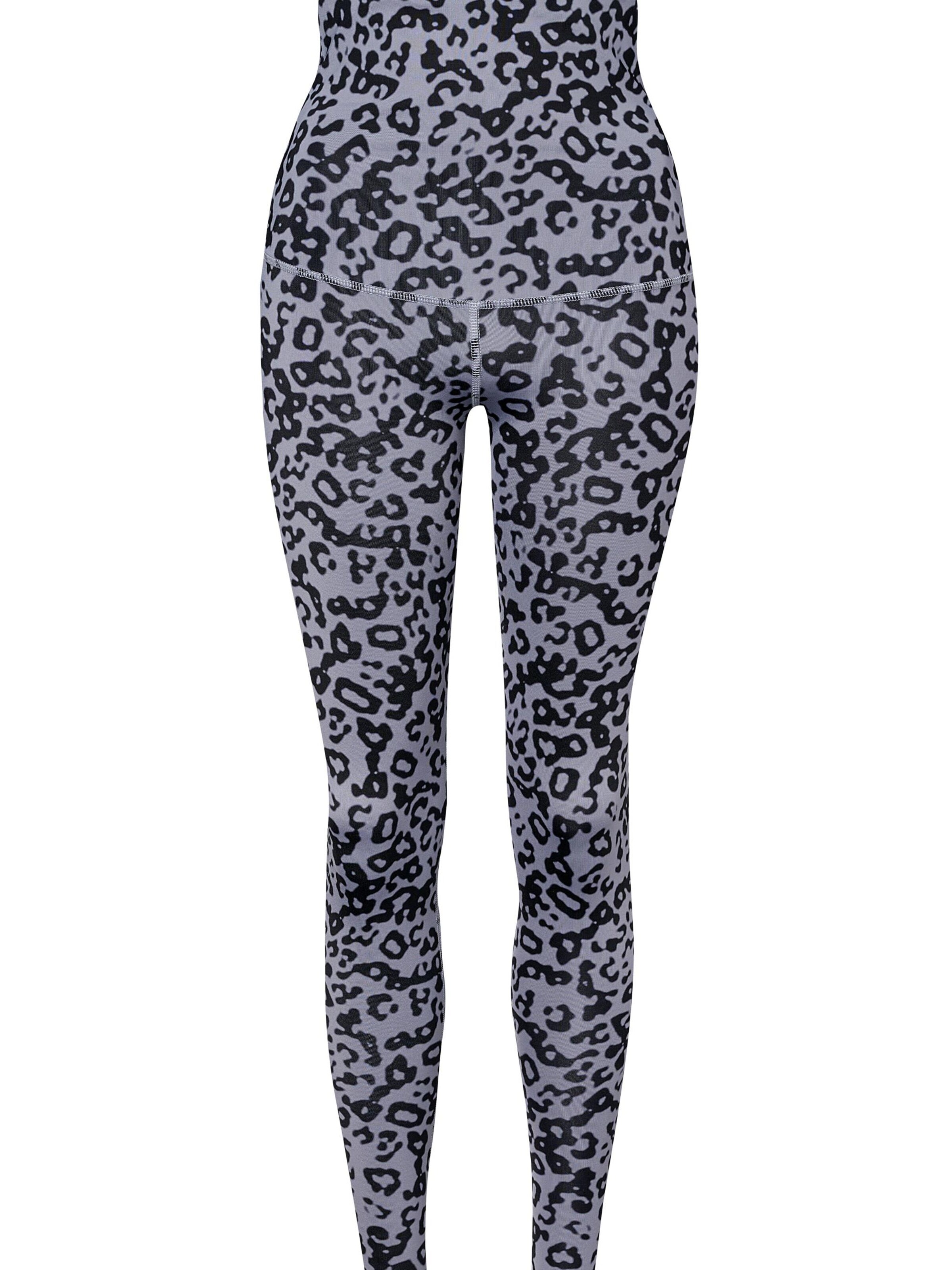 Hey Honey Skinny Leggings 'Maternity'‌‌‌‌‌‌‌‌‌ in Grau: Vorderseite