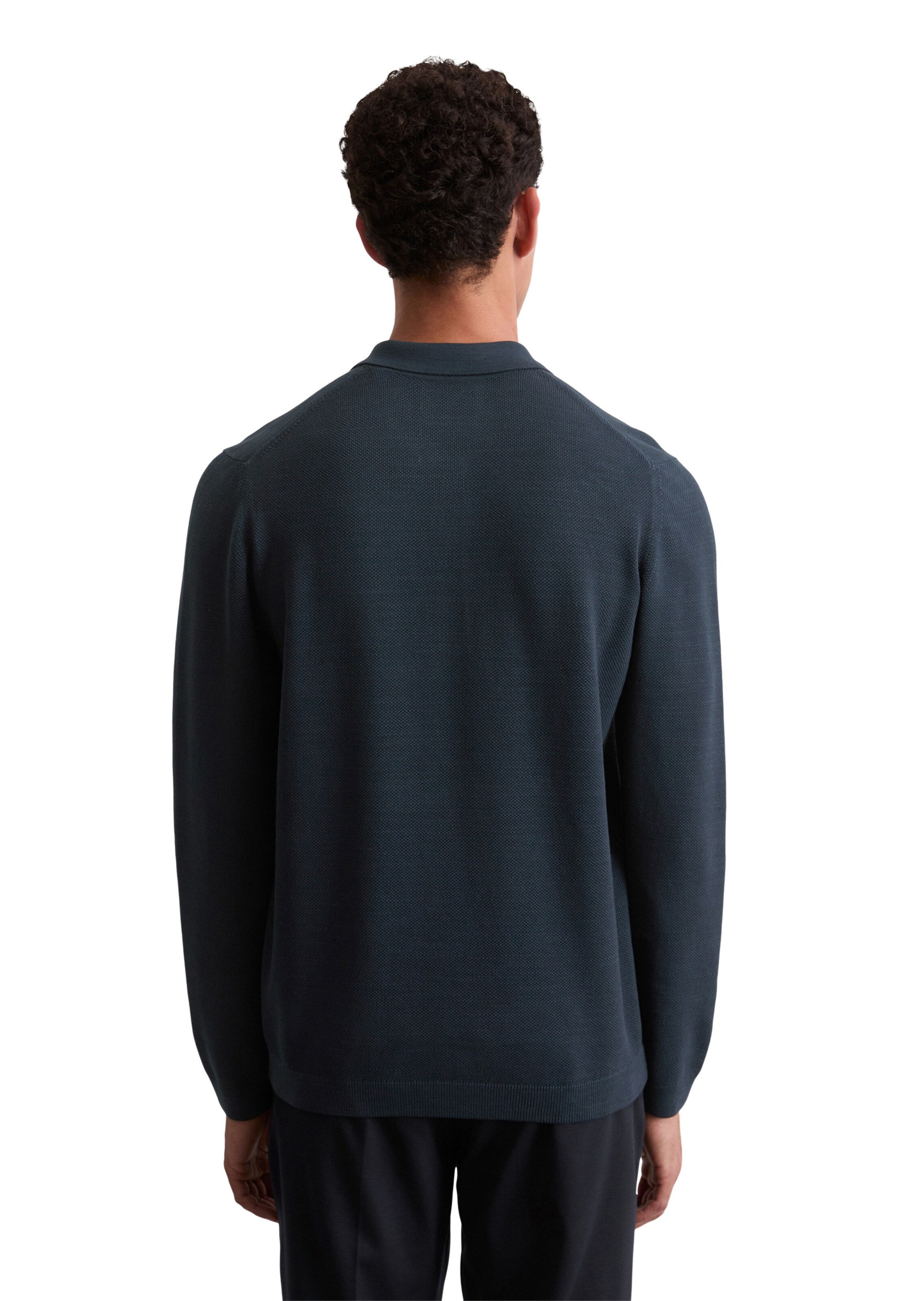 Marc O'Polo Sweater in Blue