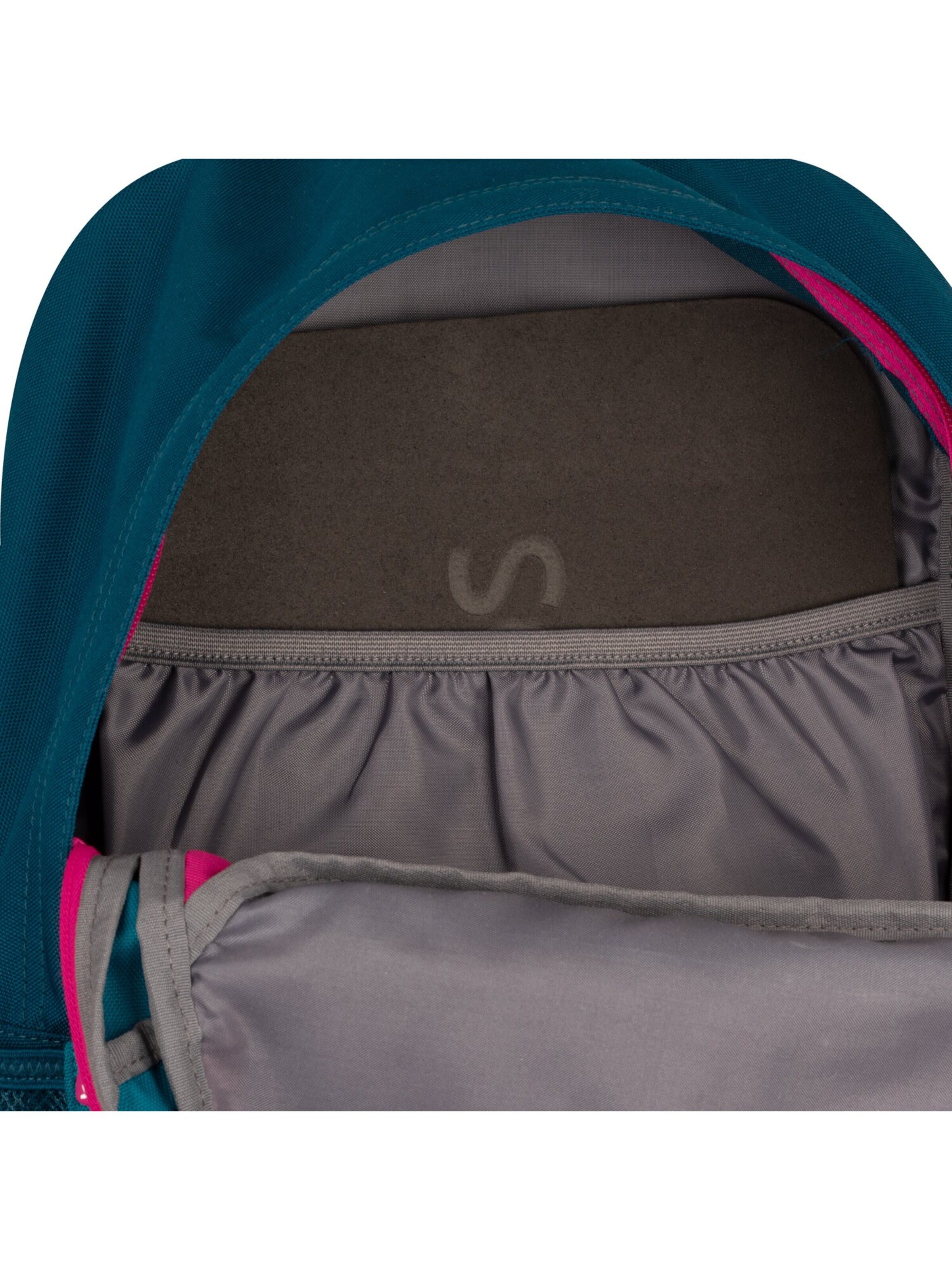 TROLLKIDS Backpack in Pink