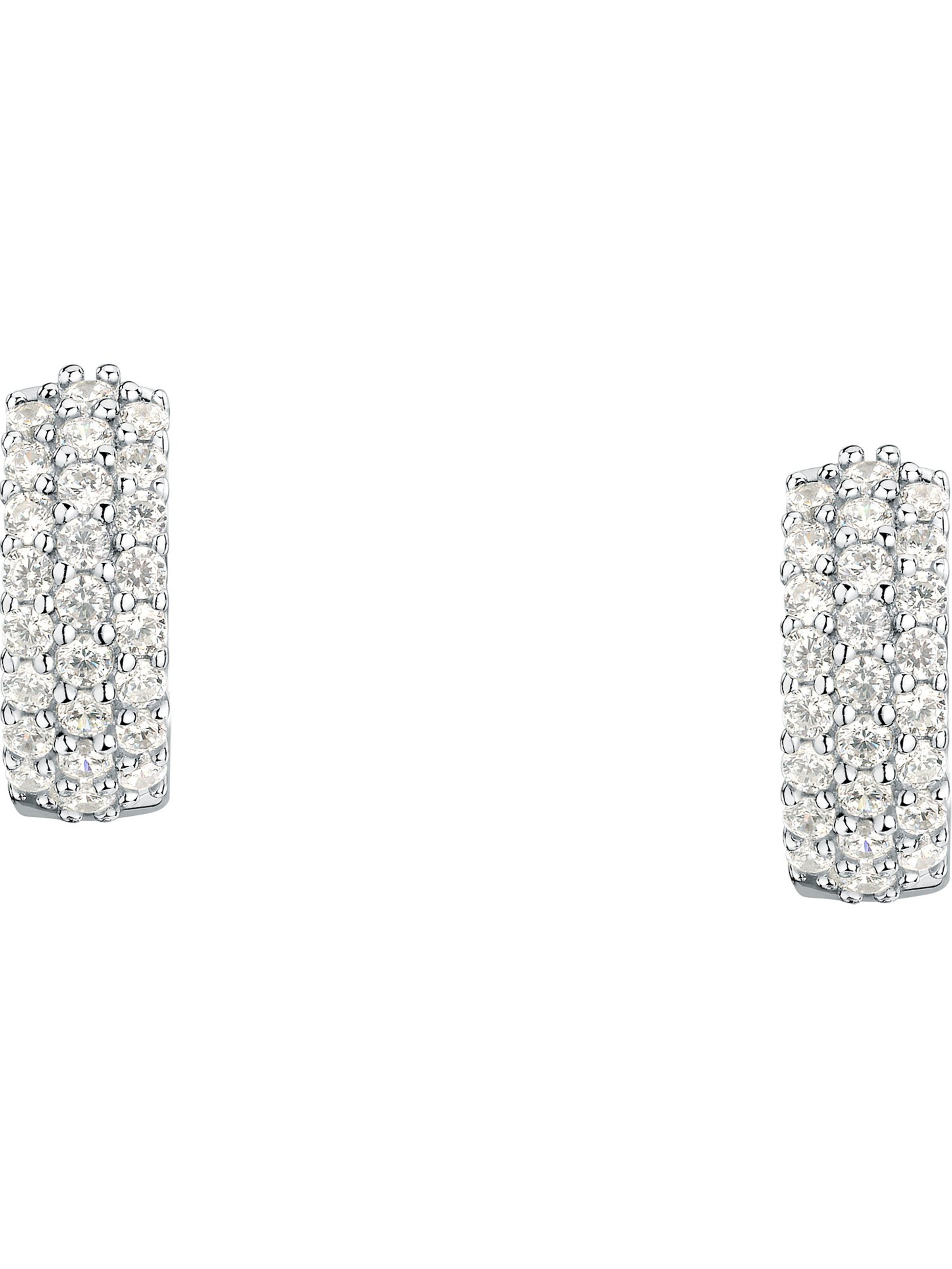 MORELLATO Earrings in Silver