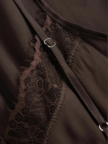 Noella - Camiseta ' N-Miliane ' en marrón