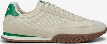 Marc O'Polo Sneaker in Beige: Vorderseite