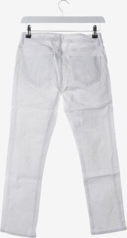 Closed Jeans in 26 in White