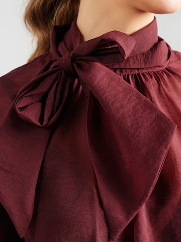 & Other Stories Pusero värissä punainen