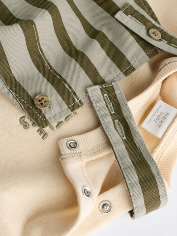 Next Set in Beige
