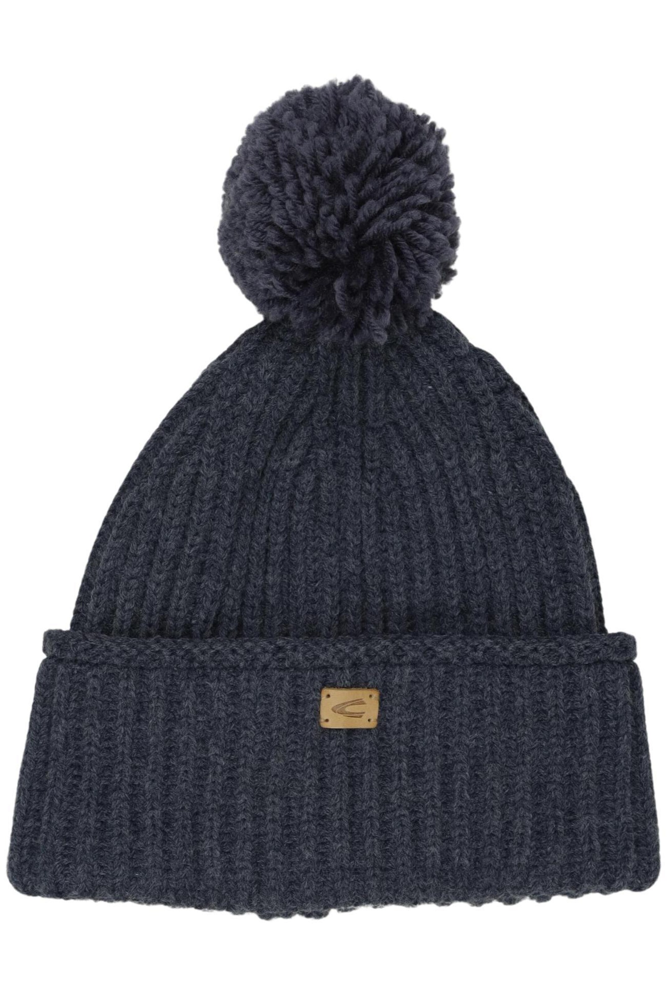 CAMEL ACTIVE Hat & Cap in One size in Blue: front