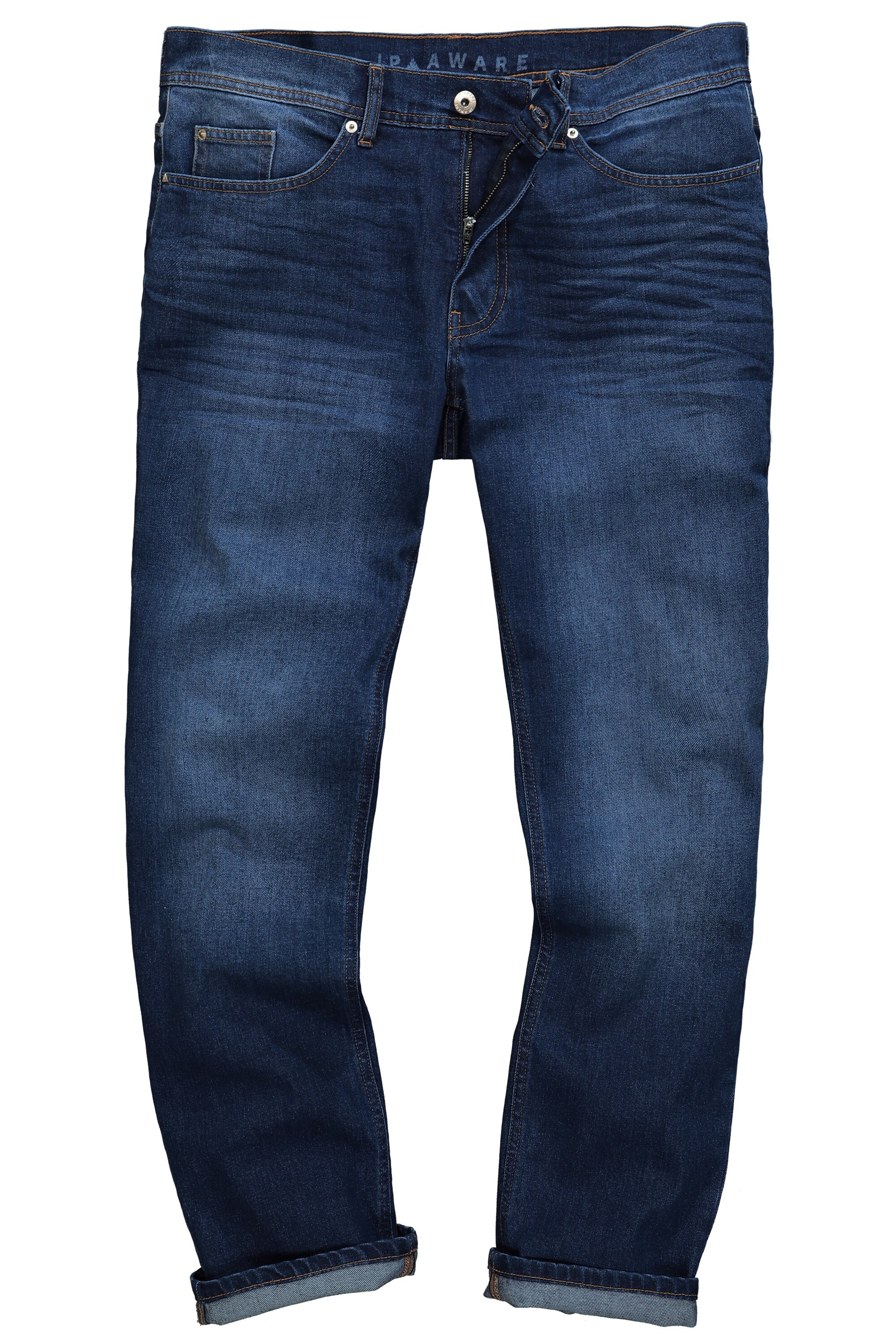 JP1880 Jeans in Blue: front
