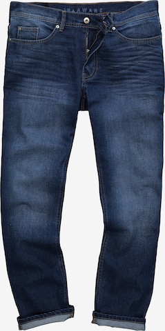 JP1880 Regular Jeans in Blau: Vorderseite