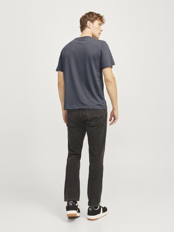 JACK & JONES Shirt in Grijs