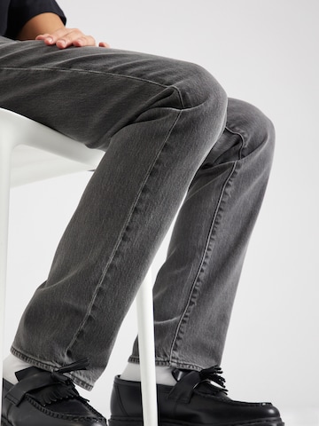 Slimfit Jeans '511 Slim' di LEVI'S ® in nero