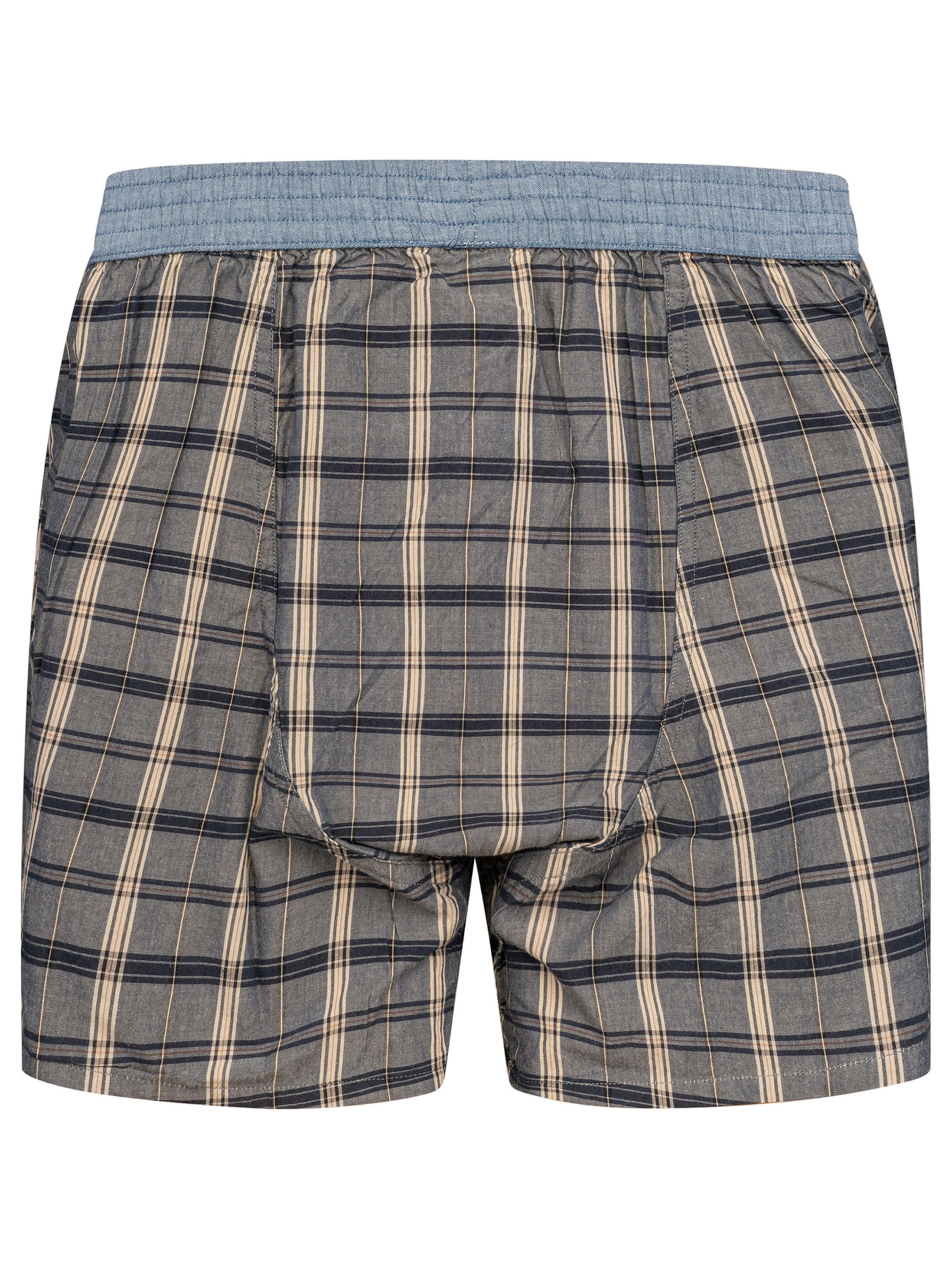 Luca David Boxer shorts ' Karos ' in Mixed colours