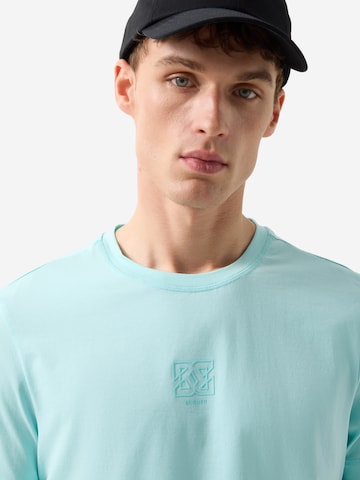 BOGNER Shirt in Blue