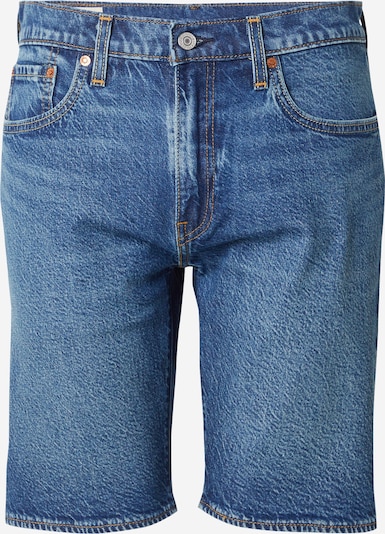 LEVI'S ® Traperice '405™ Standard Shorts' u plava, Pregled proizvoda