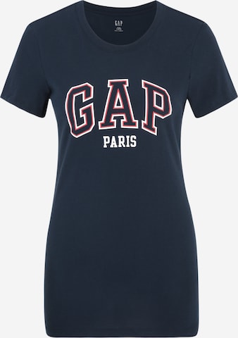 Gap tall discount shirts