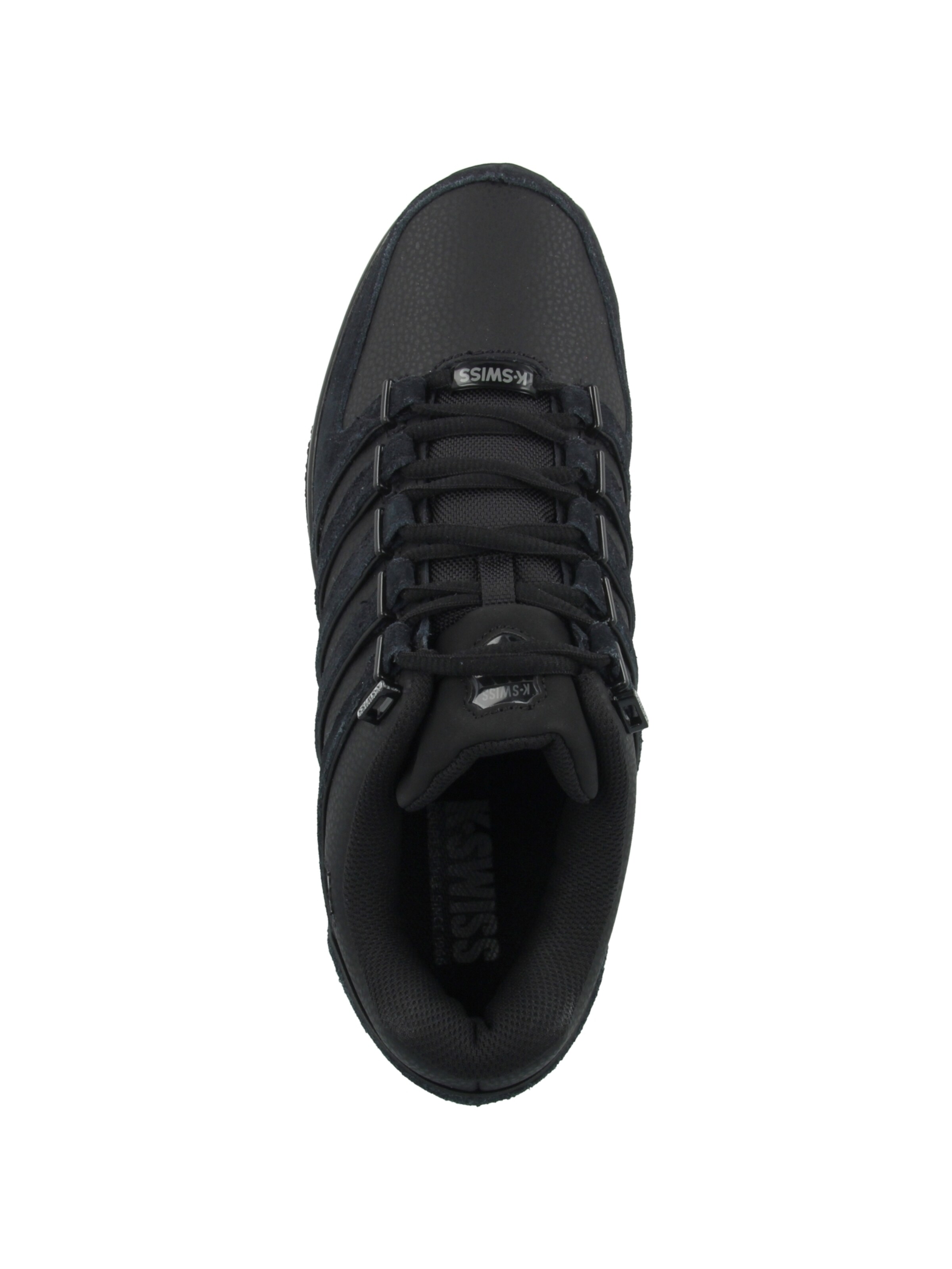 K-SWISS Sneaker 'RINZLER' in Schwarz
