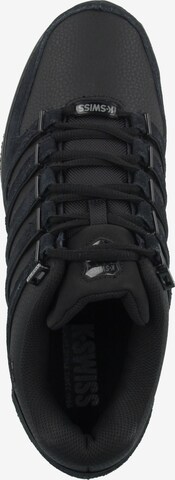 K-SWISS Sneakers 'RINZLER' in Black