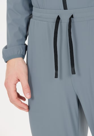 Virtus Tapered Hose 'Alonso V2' in Blau